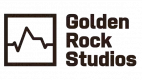 Golden Rock Studios logo