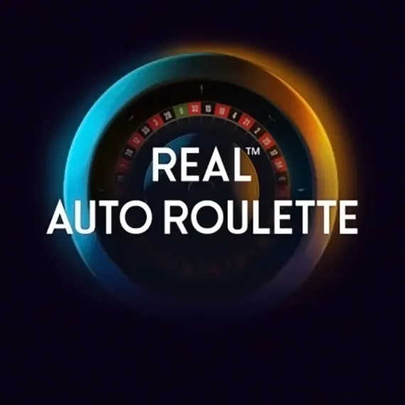 Real Auto Roulette