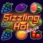 sizzling hot deluxe