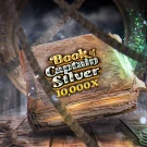 Book of Captain Silver Slot