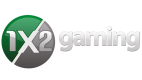 1x2 Gaming logo