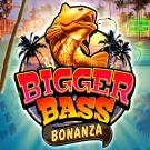 Bigger Bass Bonanza