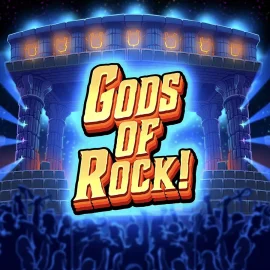 Gods of Rock Slot