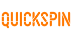 Quickspin logo