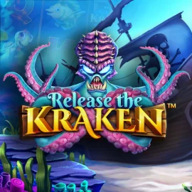 Release the Kraken Slot