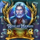 Rise of Merlin Slot