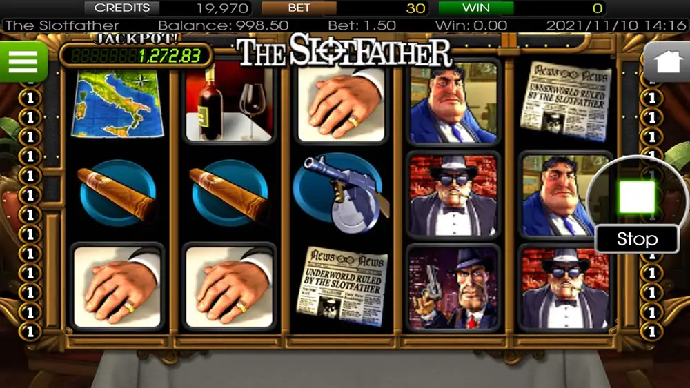 Slotfather Slot