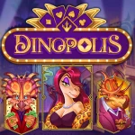 dinopolis slot