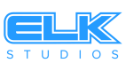 ELK Studios logo