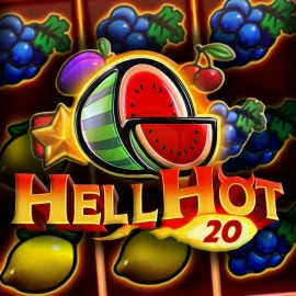 Hell Hot 20