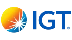 IGT logo