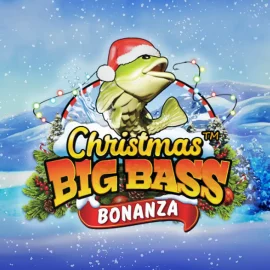 Christmas Big Bass Bonanza