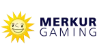 Merkur Gaming logo