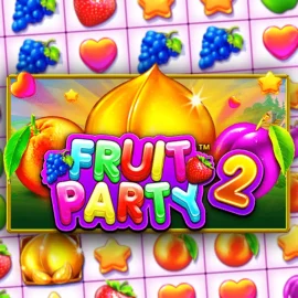 Fruit Party 2