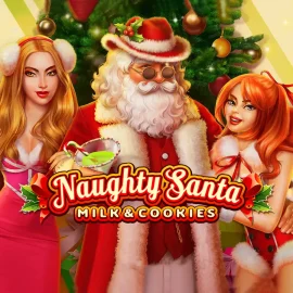 Naughty Santa Slot