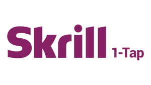 Skrill 1-tap