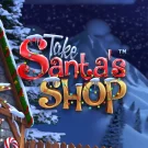 Take Santa’s Shop Slot