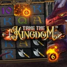 Take The Kingdom Slot