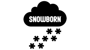 Snowborn Games