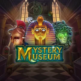 Mystery Museum