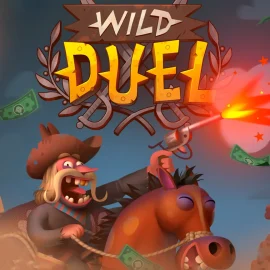 Wild Duel