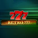 Retro 777 Slot