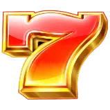 Super 7s Logotipo