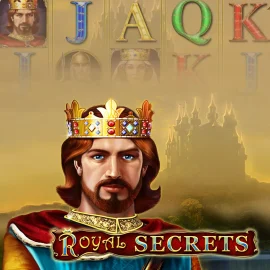 Royal Secrets