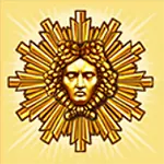 Versailles Gold Logotipo