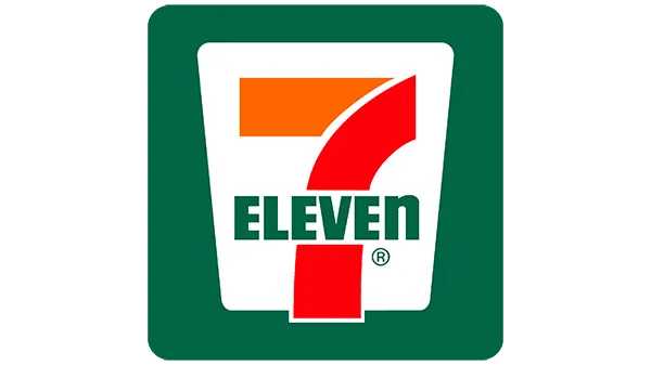 7‑Eleven