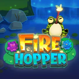 Fire Hopper