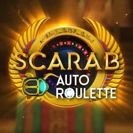 Scarab Auto Roulette