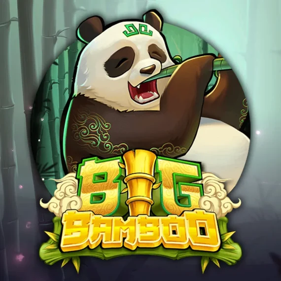 Big Bamboo