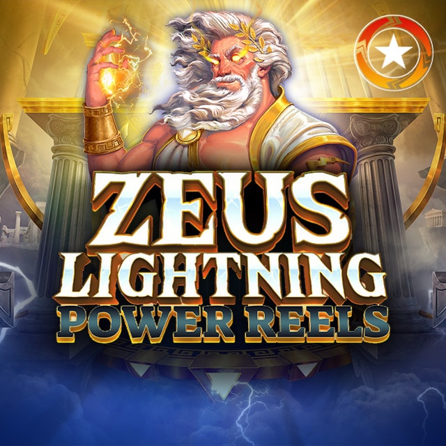Zeus Lightning Power Reels
