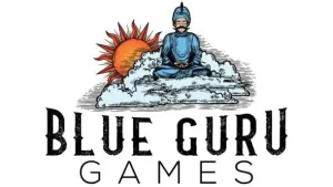 Blue Guru Games