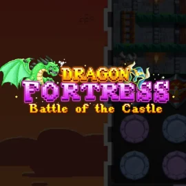 Dragon Fortress – Battle of the Castle