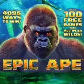 Epic Ape