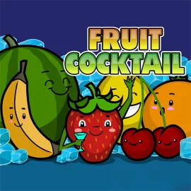 Fruit Cocktail