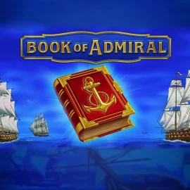 Book of Admiral