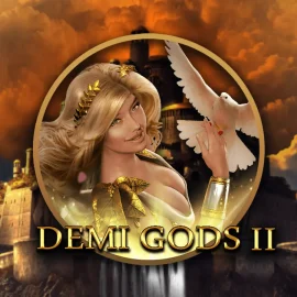 Demi Gods II