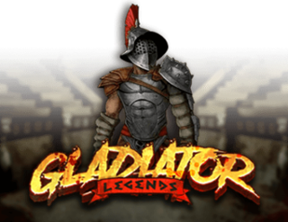 Gladiator Legends Logotipo