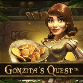 Gonzita’s Quest