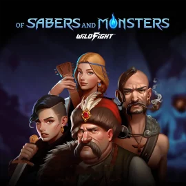 Of Sabers and Monsters