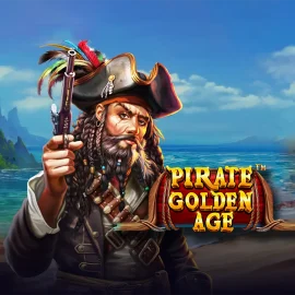 Pirate Golden Age