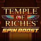 Temple of Riches