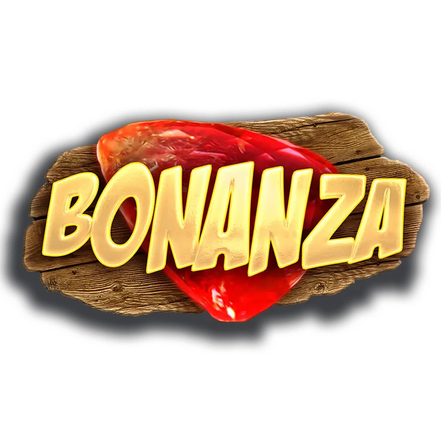 Bonanza Logotipo