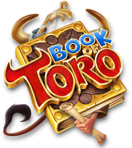 Book of Toro Logotipo