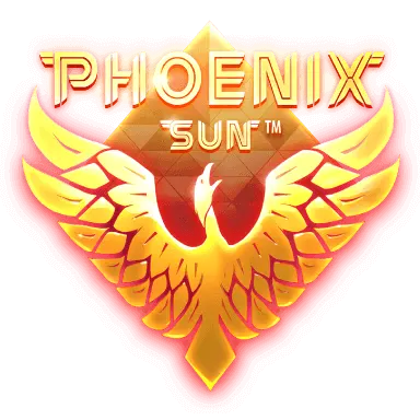 Phoenix Sun Logotipo