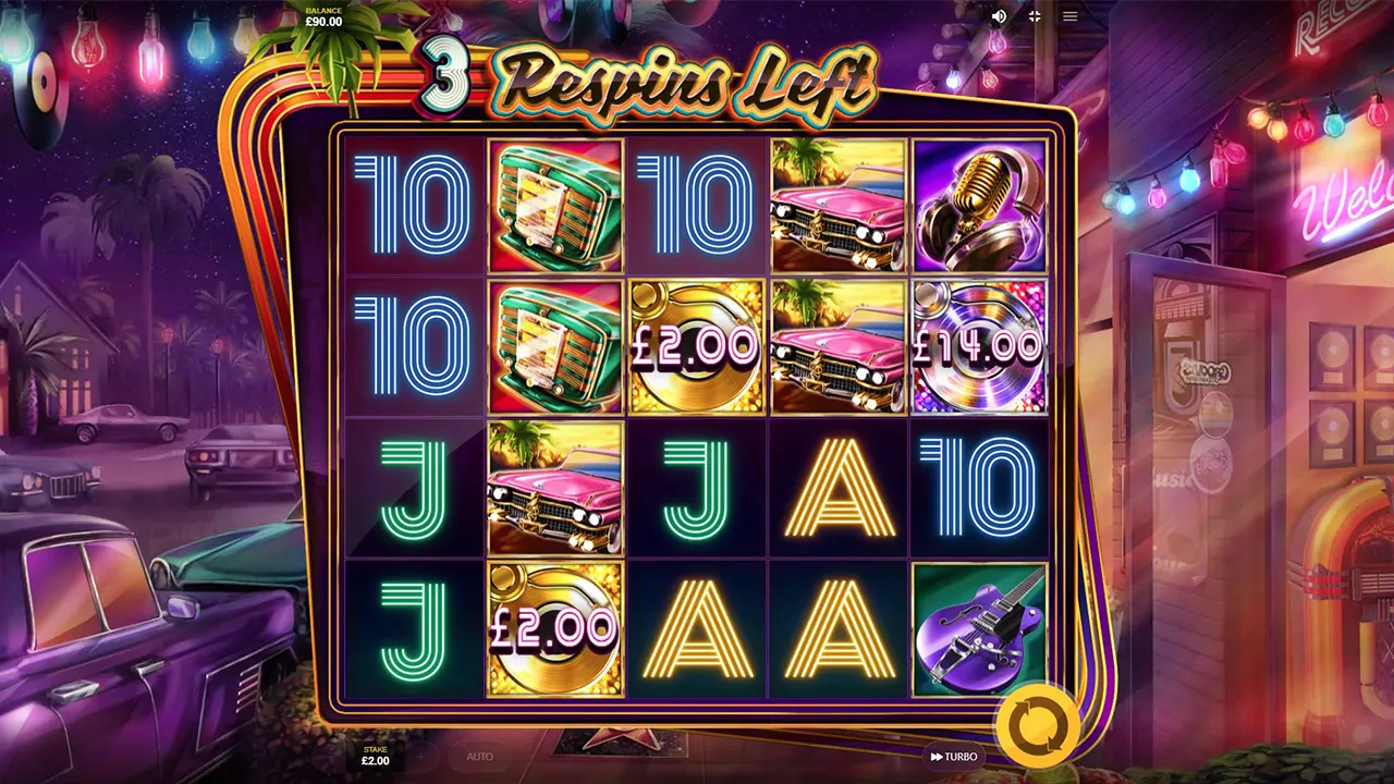 Probar juego Rock’N’Lock Rock’N’Lock