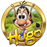 Hugo Logotipo